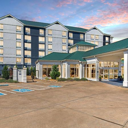 Nash Haus Hotel NashvilleNashville  Kültér fotó