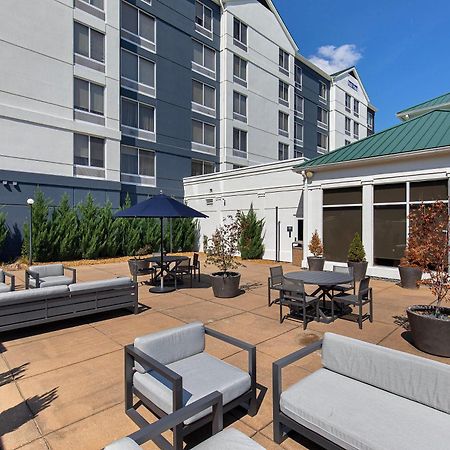 Nash Haus Hotel NashvilleNashville  Kültér fotó