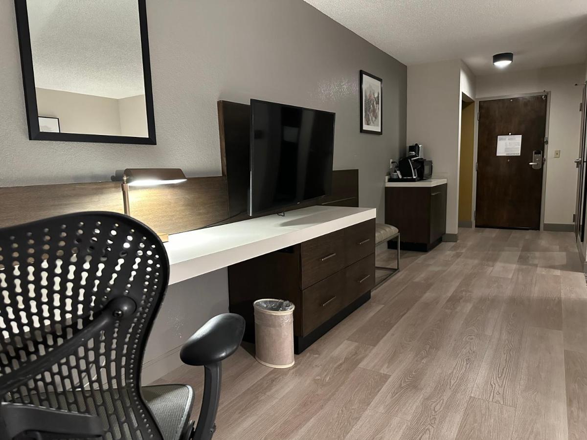 Nash Haus Hotel NashvilleNashville  Kültér fotó