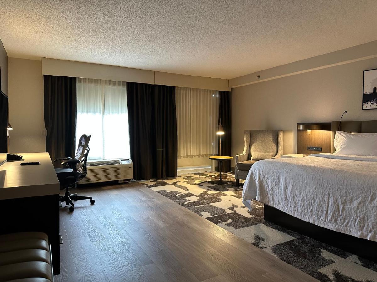 Nash Haus Hotel NashvilleNashville  Kültér fotó