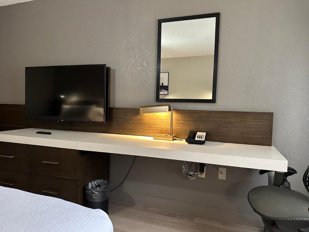 Nash Haus Hotel NashvilleNashville  Kültér fotó