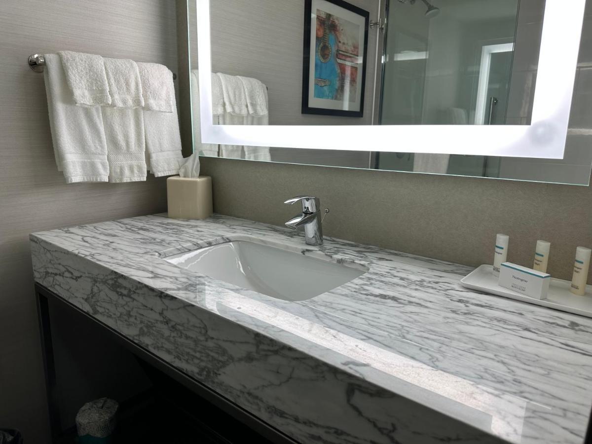 Nash Haus Hotel NashvilleNashville  Kültér fotó