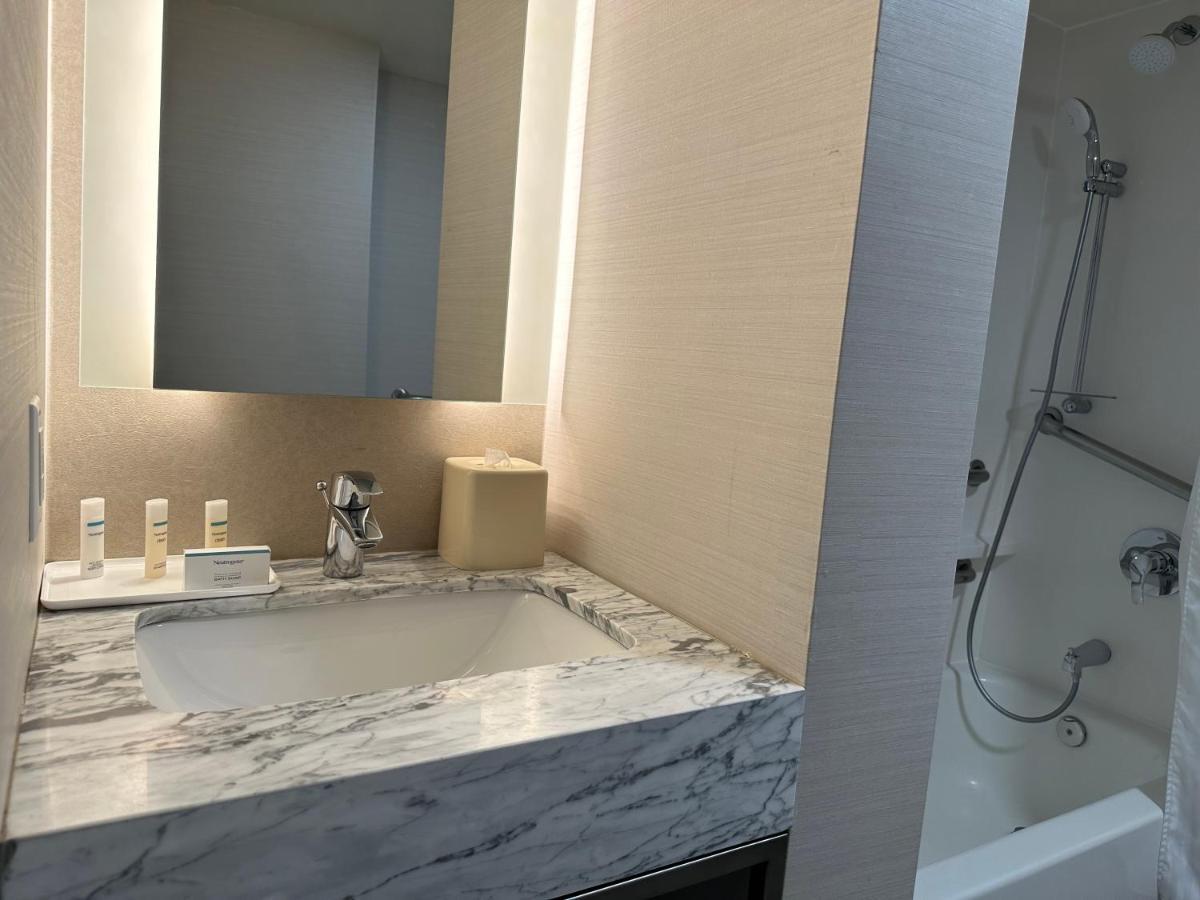 Nash Haus Hotel NashvilleNashville  Kültér fotó