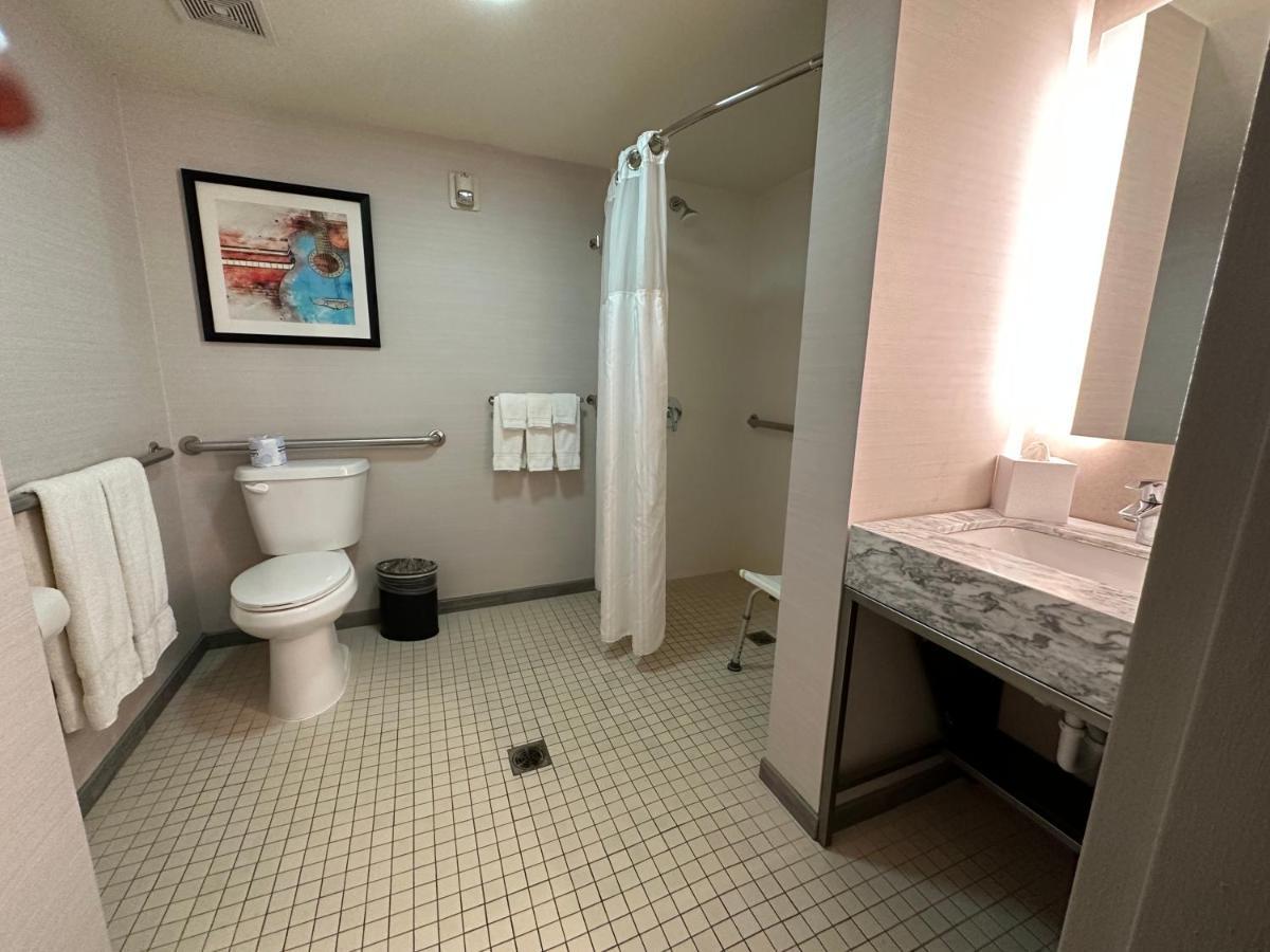 Nash Haus Hotel NashvilleNashville  Kültér fotó