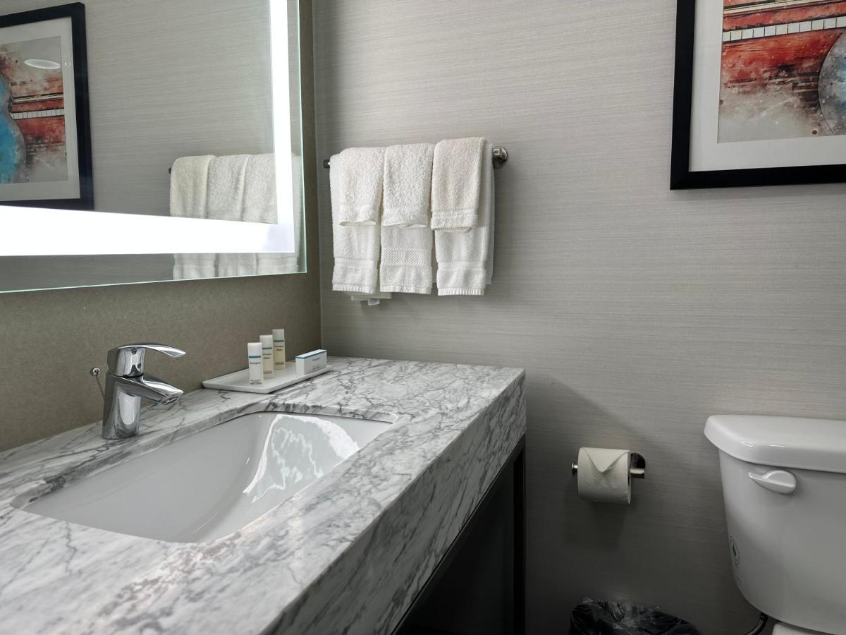 Nash Haus Hotel NashvilleNashville  Kültér fotó
