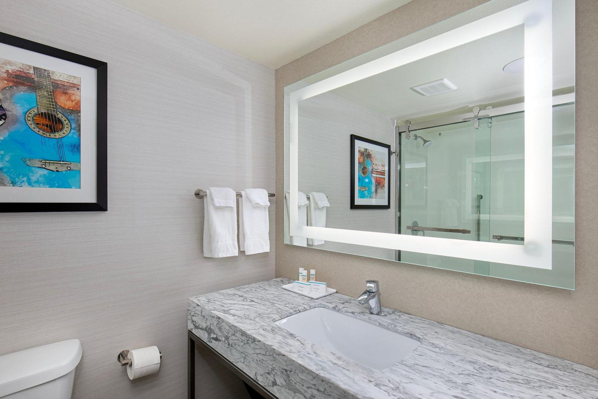 Nash Haus Hotel NashvilleNashville  Kültér fotó