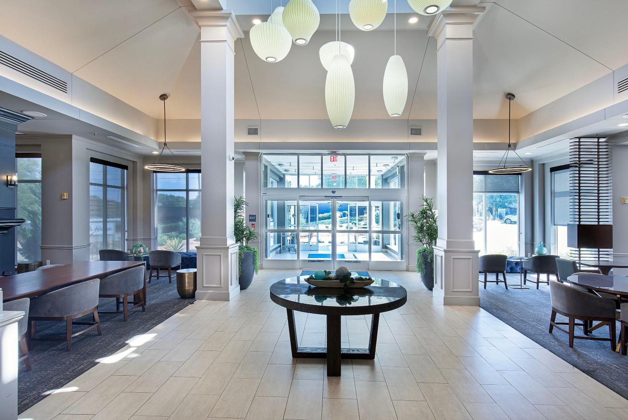 Nash Haus Hotel NashvilleNashville  Kültér fotó