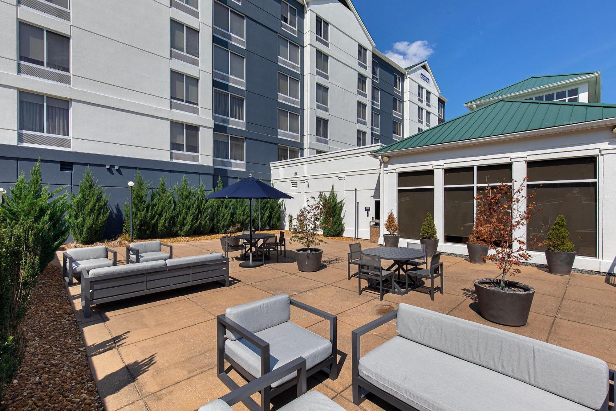 Nash Haus Hotel NashvilleNashville  Kültér fotó