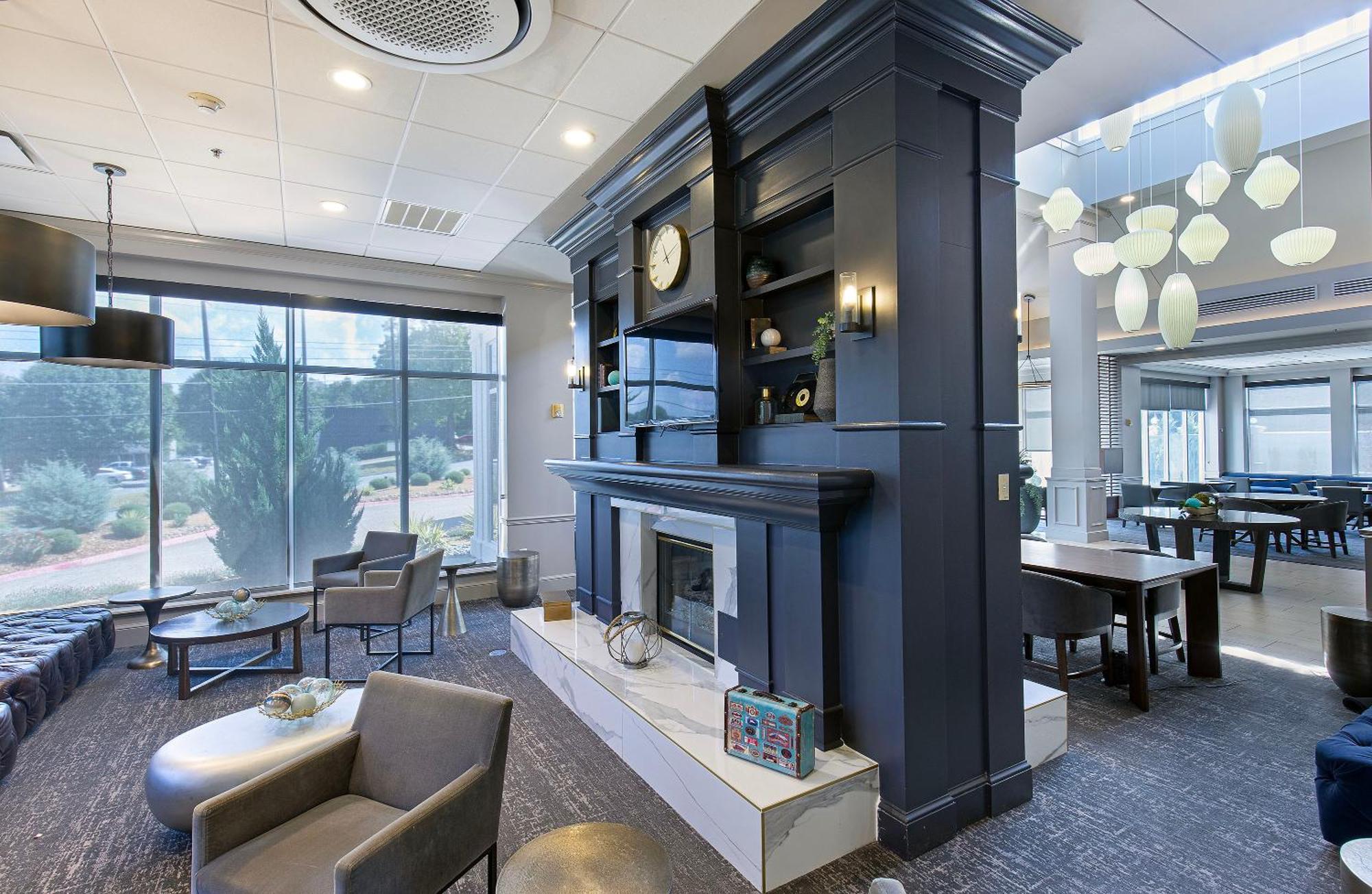 Nash Haus Hotel NashvilleNashville  Kültér fotó